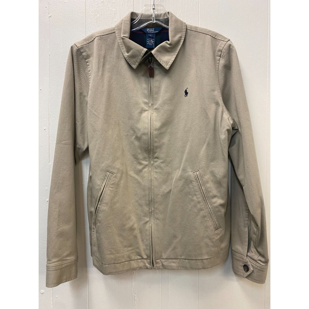Polo By Ralph Lauren "Members only" Jacket